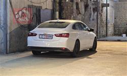 شيفروليه ماليبو